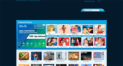 Desktop Screenshot of playwinz.com